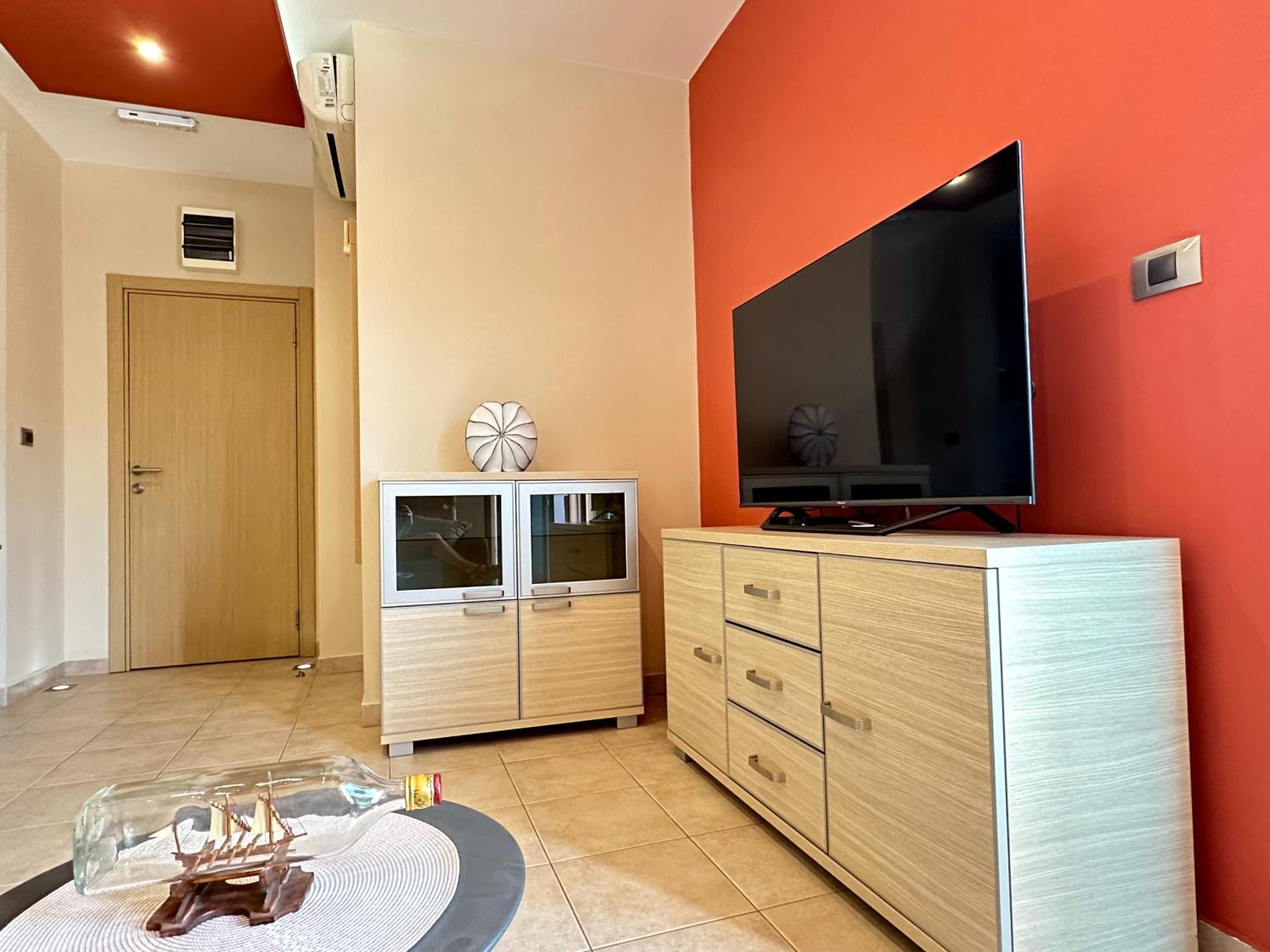 Vila Jadranka Apartments Herceg Novi Exteriör bild
