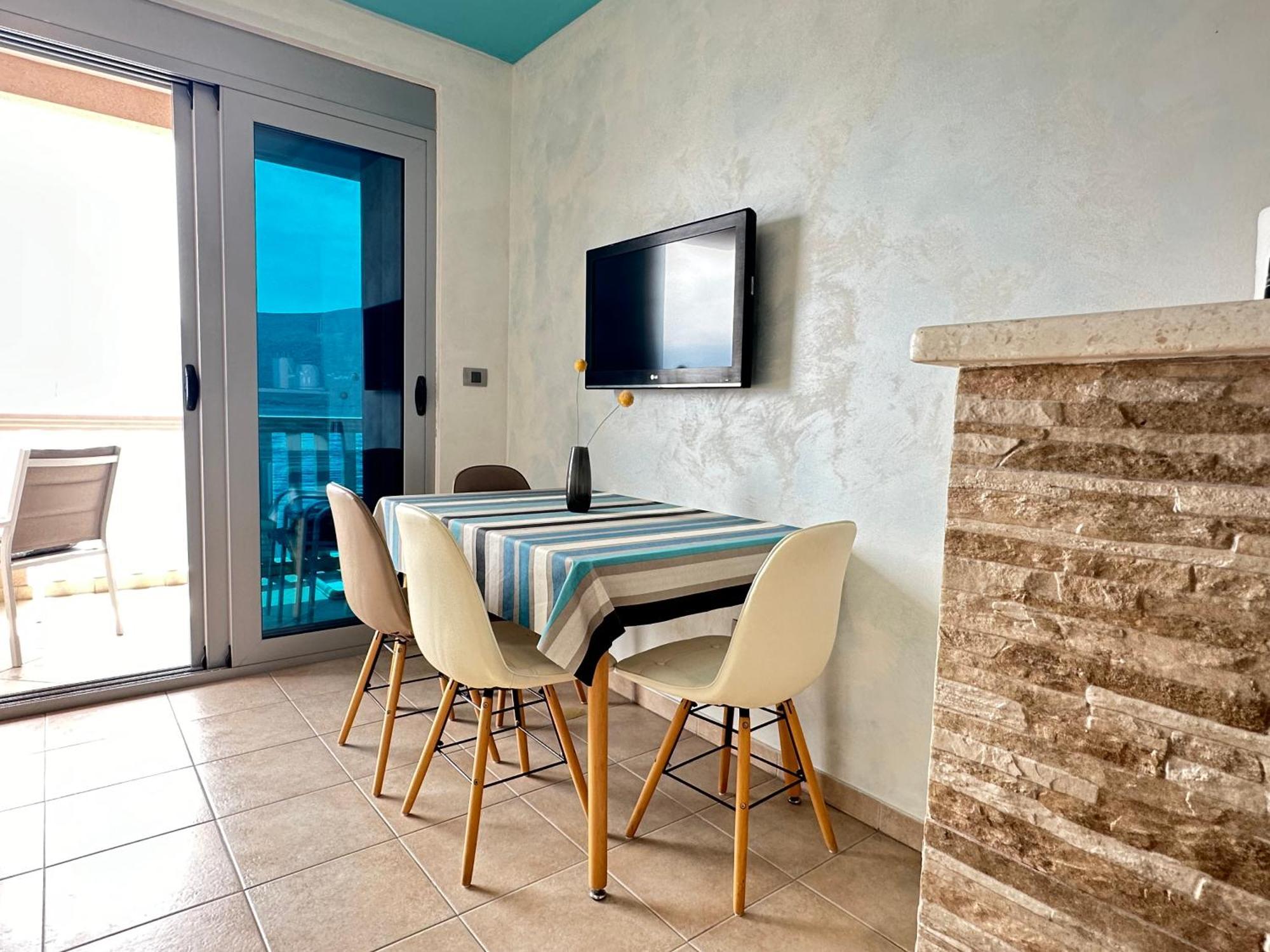 Vila Jadranka Apartments Herceg Novi Exteriör bild
