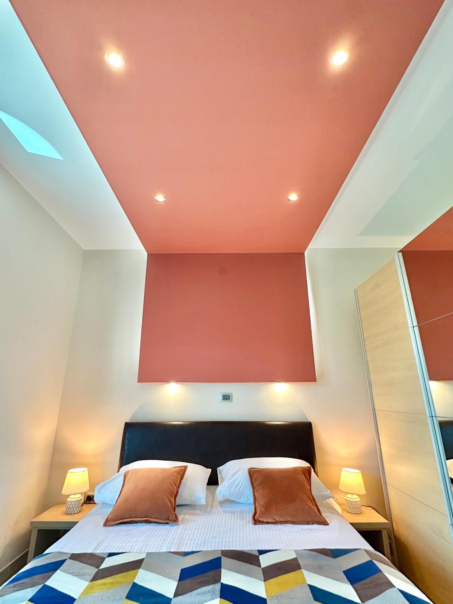 Vila Jadranka Apartments Herceg Novi Exteriör bild