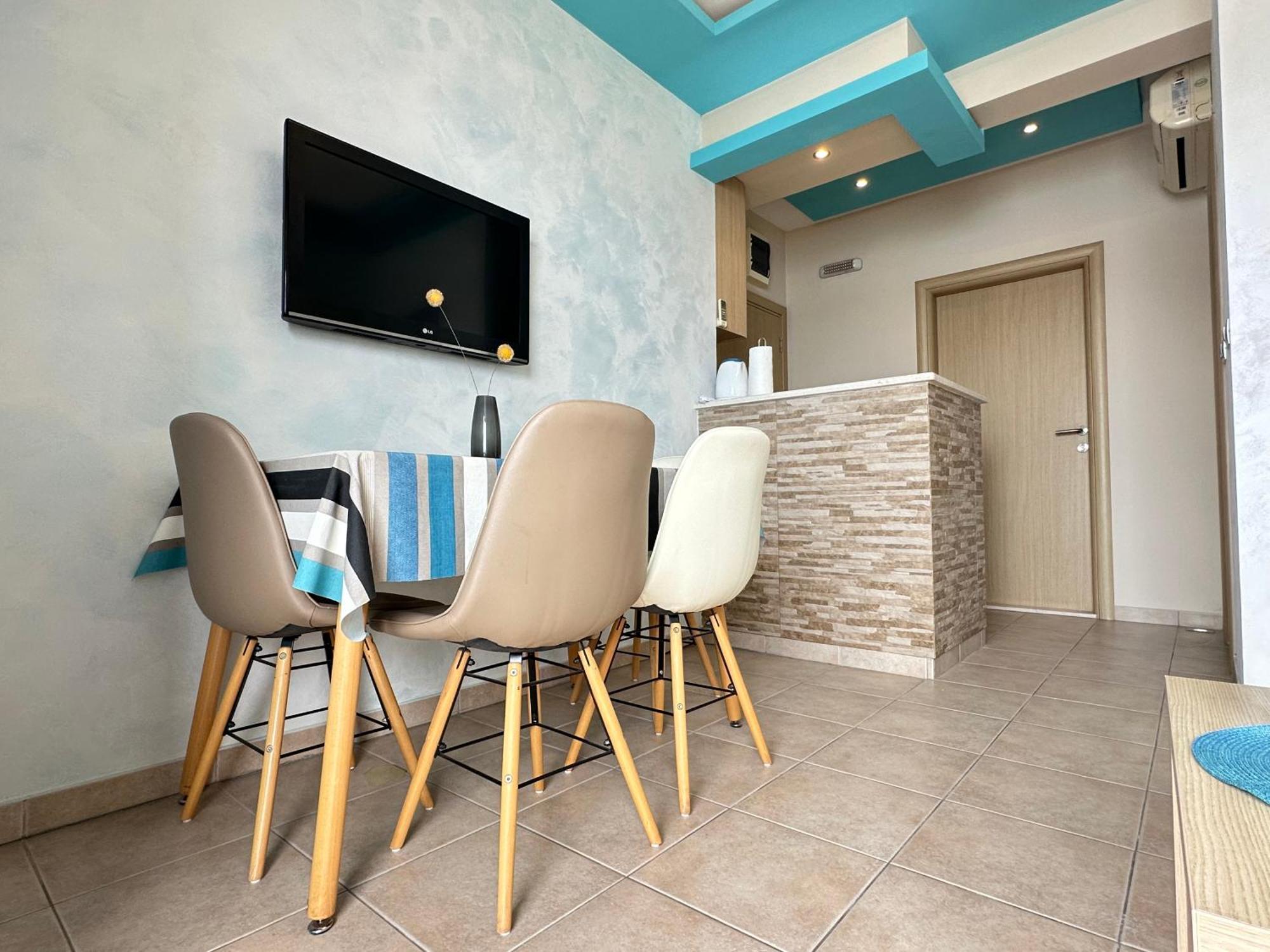 Vila Jadranka Apartments Herceg Novi Exteriör bild