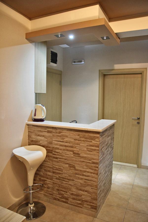 Vila Jadranka Apartments Herceg Novi Exteriör bild